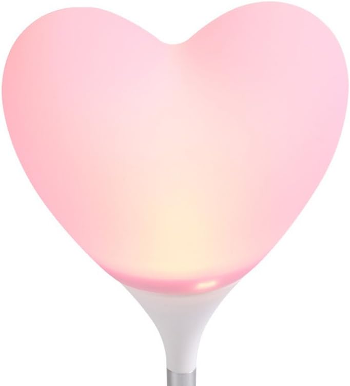 ledmomo heart shaped lights love heart lamp led night light bedroom lights table desk lamp bedside lights gift for valentine s day anniversary