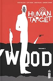 Human target