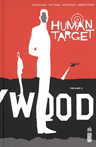 Human target