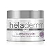 Advanced Anti-Aging Illuminating Cream to Help Correct Dark Spots, Sun Spots, Skin Discoloration, Moisturizing, Hydrating, Heladerm 1.7 fl. Oz.