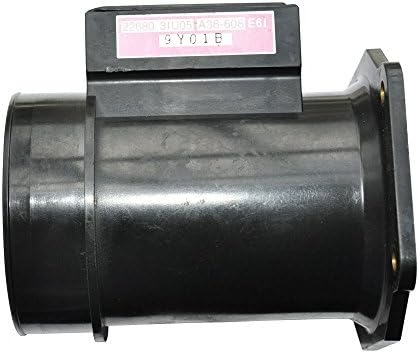 Orignal Maf Mass Air Flow Sensor Meter For 1995 1999 Nissan Maxima Infiniti I30 J30 3 0l V6 Q45 V8 2268031u05 2268031u05 Automotive Amazon Com