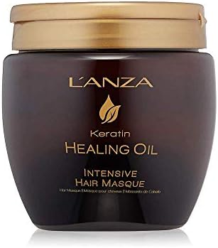 Keratin Healing Oil Intensive Hair Masque 7.1 oz