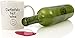Got Me Tipsy Definitely Not Wine Funny Coffee Mug - Birthday Gift Idea for Her, Mother's Day Gift for Mom - 11-Ounce, Ceramic
