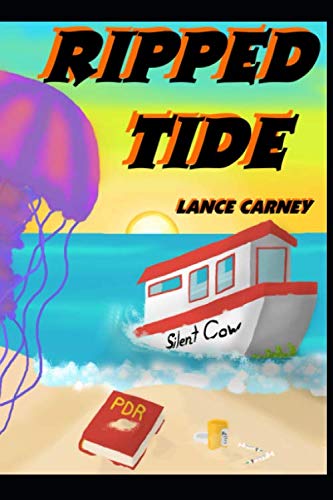 Ripped Tide: A Daniel O'Dwyer Oak Island Adventure (Oak Island Series)