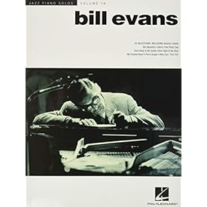Bill Evans: 19