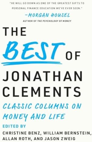 Amazon.com: The Elements of Investing: Easy Lessons for Every