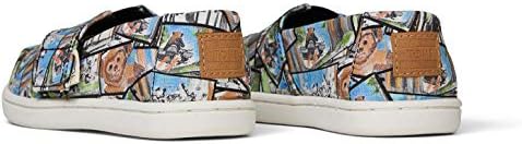 ewok toms
