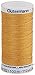 Gütermann Jeans Thread 100 Yards-Gold