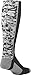 TCK Sports Elite Digital Camo Over The Calf Performance Socks