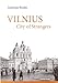 Vilnius: City of Strangers by 