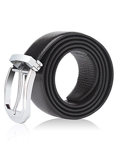 Demon&Hunter PBL Series Men's Belt Pin Buckle H00500 No.I