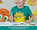 Magnifying Glasses, Children Party Favors (4.2 x 1.7 In, 4 Colors, 24-Pack)