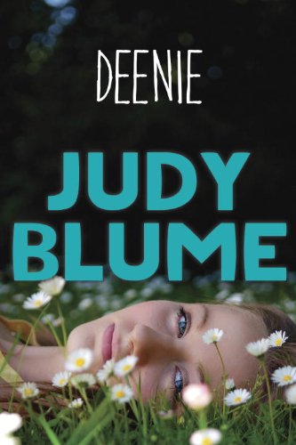 "Deenie" av Judy Blume