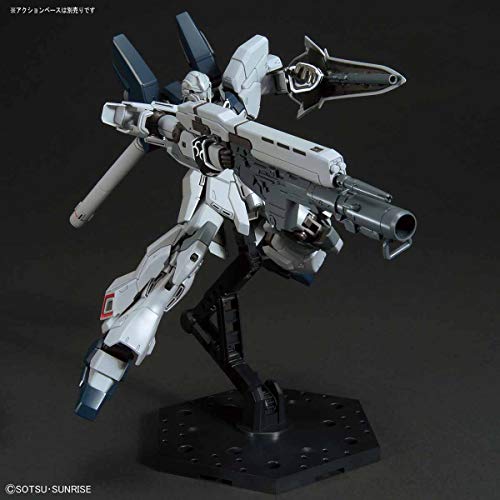 4 Bandai+Hobby+Sinanju+Gundam+Narrative
