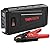 Portable Car Jump Starter, TOPVISION 2200A Peak Car Power Bank with USB Quick Charge 3.0 (Up to 8.0L Gas or 8L Diesel Engine), 12V Portable Auto Battery Booster Phone Charger Built-in LED Light by T TOPVISION