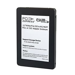 chenyang SFF-8639 U.2 to NVMe M.2 M-Key NGFF PCIe