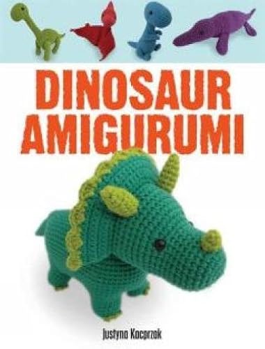 Download Dinosaur Amigurumi PDF
