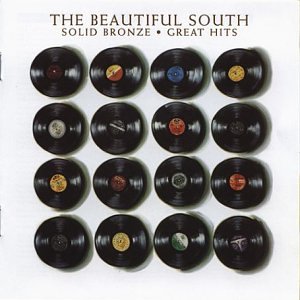#40 — Solid Bronze - Great Hits