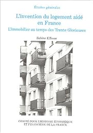 L' invention du logement aidé en France
