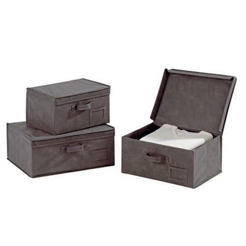 Aufbewahrungsbox Kleidung: Amazon.de