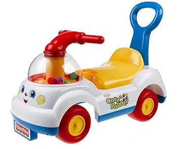 jouet porteur fisher price