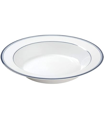 Amazon.com | Dansk Concerto Allegro Bread and Butter Plate, Blue