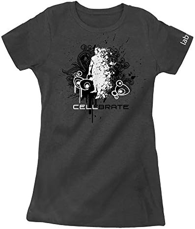 Cell-ebrate Women's T-Shirt