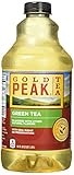 Gold Peak Green Iced Tea Drink, 64 fl oz