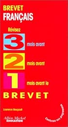 Français, fiches de révision