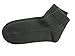 Gray 100% Pure Cashmere Bed Socks for Women