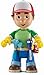 Fisher-Price Disney Let's Get to Work Manny