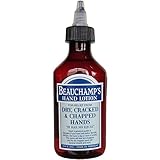 Beauchamp's Hand Lotion - Dry, Cracked & Chapped Hand Relief, Vermont Made, 4oz