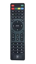 Original Westinghouse RMT-17 TV Remote Control