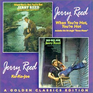 JERRY REED - When You