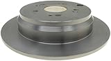 Raybestos 980294 Advanced Technology Disc Brake Rotor - Drum in Hat