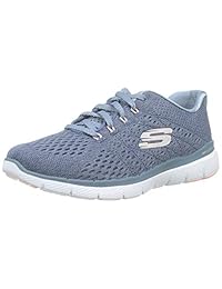 Skechers Flex Appeal 3.0 - Zapatillas para mujer