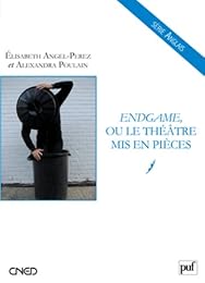 " Endgame", ou le théâtre mis en pièces