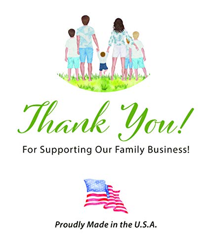 M Market On Mainstreet Pumpkin Patch Invitations & Thank You Cards, Including Envelopes, 25 Count, Made In The U.S.A. (Baby Shower Invite)