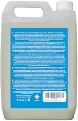 envii Grease Eater Turbo – Natural Enzyme Grease Trap Cleaner 5L view 2