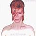 David Bowie Ablum Cover