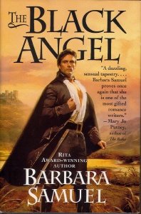 The Black Angel 0739406345 Book Cover
