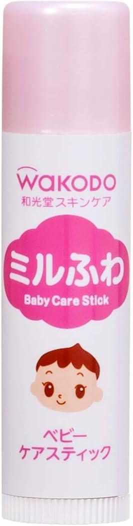 wakodo baby care stick