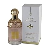 Guerlian Aqua Allegoria Nerolia Bianca Eau de Toilette Spray for Women, 2.5 Ounce