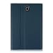 Fintie Keyboard Case for Samsung Galaxy Tab E 8.0, Slim Lightweight Stand Cover with Magnetically Detachable Bluetooth Keyboard for Galaxy Tab E 32GB SM-T378/Tab E 8.0 SM-T375/SM-T377, Navy