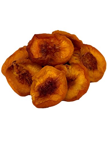 NUTS U.S. - Dried Fancy Peaches, No Added Sugar, Natural!!! (2 LBS) - Thumbnail 5