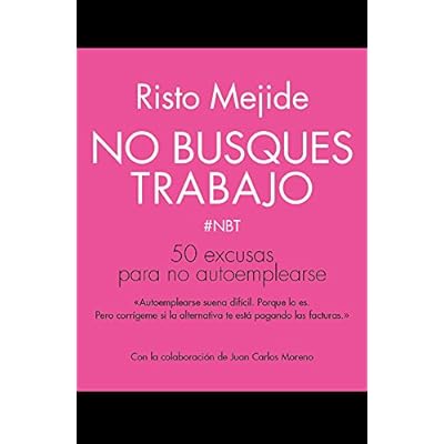 No Busques Trabajo (Recursos Humanos)