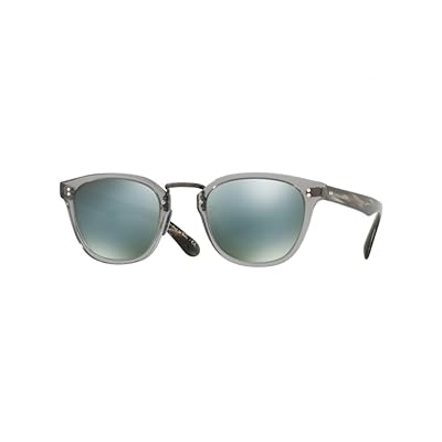 Oliver Peoples Lerner Sunglasses Workman Grey, Nigeria Ubuy