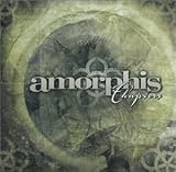 Amorphis Album: «Chapters» (Front side)