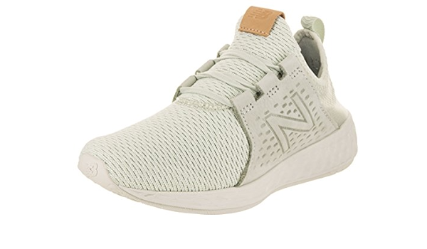 women's fresh foam cruz v1 running shoe