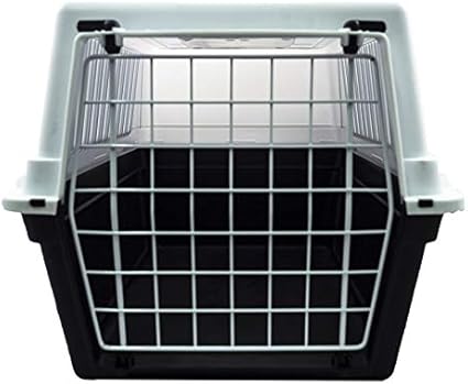 Ferplast Atlas 10 Simple Et Facile Boîte De Transport En